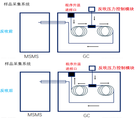 國產(chǎn)質(zhì)譜儀-中國色譜&質(zhì)譜新勢力整體解決方案巡回展-蘭州站(圖3)