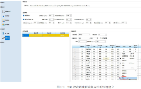 國產(chǎn)質(zhì)譜儀-中國色譜&質(zhì)譜新勢力整體解決方案巡回展-蘭州站(圖9) 國產(chǎn)質(zhì)譜儀-中國色譜&質(zhì)譜新勢力整體解決方案巡回展-蘭州站(圖9)