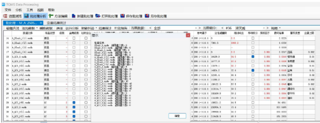 國產(chǎn)質(zhì)譜儀-中國色譜&質(zhì)譜新勢力整體解決方案巡回展-蘭州站(圖11)