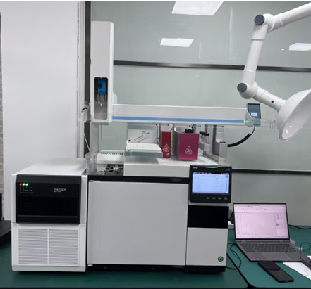 飲用水中異味物質(zhì)檢測-安益譜質(zhì)譜儀能夠有效檢測飲用水中的土臭素和2-甲基異莰醇(圖2) 飲用水中異味物質(zhì)檢測-安益譜質(zhì)譜儀能夠有效檢測飲用水中的土臭素和2-甲基異莰醇(圖2)