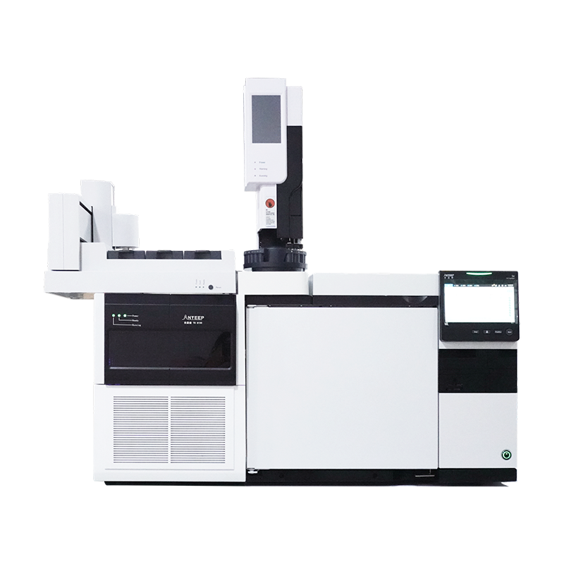 安益譜 TQ8100 GC-MS/MS:國(guó)產(chǎn)氣相色譜三重四極桿質(zhì)譜聯(lián)用儀的卓越表現(xiàn)(圖1) 安益譜 TQ8100 GC-MS/MS:國(guó)產(chǎn)氣相色譜三重四極桿質(zhì)譜聯(lián)用儀的卓越表現(xiàn)(圖1)