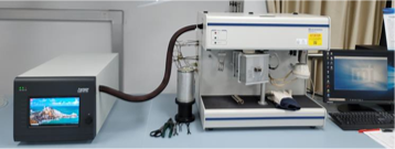 化學(xué)吸附儀與質(zhì)譜聯(lián)用技術(shù):深入探究催化劑反應(yīng)機(jī)理與樣品熱解過(guò)程(圖2) 化學(xué)吸附儀與質(zhì)譜聯(lián)用技術(shù):深入探究催化劑反應(yīng)機(jī)理與樣品熱解過(guò)程(圖2)